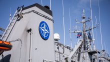 Mjera predostrožnosti: NATO će poslati zrakoplove i dronove u Crno more