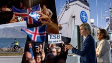 Ne daju ribu, energiju i krunu: Zašto Island želi Zapad, ali ne i EU?