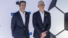 Kraj ere: Tim Cook odlazi s čela Applea, evo što je poručio zaposlenicima