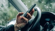 Analizirali 17.000 nesreća i otkrili zastrašujuću istinu o mobitelima za volanom