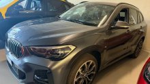 Oluja uništila automobile, a sada ih prodaju za pola cijene: Među njima Porsche, BMW, Touareg...