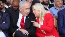 Netanyahuova supruga oplela po izraelskoj oporbi: Znali ste da se sprema 7. listopada