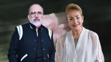 'Uzela me pod svoje kad sam bio na početku': Tony Cetinski dirljivo o Kseniji Urličić