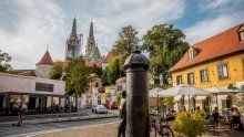 Upoznaj svoj grad – besplatni razgledi Zagreba u rujnu