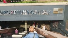 Tek ih otvorili, a već stalno stoje: Grad Zagreb otkrio tko se 'zafrkava' sa stepenicama kod Importannea