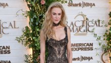 Nicole Kidman dala intervju na crvenom tepihu, a onda su krenuli komentari: 'Što se s njom događa?'
