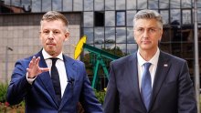 Raskid braka s MOL-om ili utapanje u srpsko-ugarsku nagodbu: Ima li nade za neku novu INA-u?