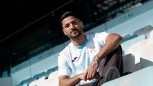 Prije dva mjeseca je zabio gol na Svjetskom prvenstvu, a sad je potpisao za Rijeku
