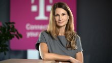 Marina Burazer nova je direktorica korporativnih komunikacija Hrvatskog Telekoma