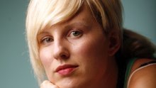 Sjećate li je se ovakve? Zavirili smo u 2007. godinu: Ida Prester nekad je furala ludi 'trash punk' stil