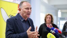 Sindikati dali podršku prosvjedu za Liku u subotu: 'Zaštita zdravlja ne poznaje podjele'