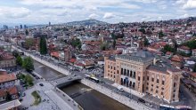 Sarajevo proglašeno najjeftinijim europskim 'city breakom': Pivo oko dva eura, smještaj oko 40