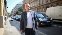 HDZ se oglasio nakon prometne nesreće generala Filipovića