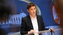 Brnabić žestoko udarila po Plenkoviću zbog Mladića: 'Da ima obraza, šutio bi'