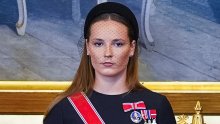 Velik dan za buduću kraljicu: Ingrid Alexandra položila prisegu i zakoračila u novu ulogu