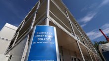 Alarm zbog ospica: U Zagrebu potvrđena dva epidemiološki povezana slučaja