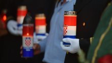 Daruvar se prisjetio krvavog 1. rujna: Prije 35 godina poginula prva žrtva rata s tog područja