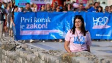 'Hod za život' stiže u Rijeku: Evo kada počinje i kuda će prolaziti