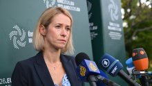 Alarm u EU-u zbog obrane Ukrajine: 'Najveći problem je protuzračna obrana'
