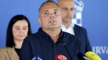 Iz 'Gospić je naš dom' odbili poziv na sastanak s premijerom: 'Tu smo predstavu već gledali'