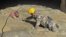 Dobre vjesti iz Nepala: Pronađeno i spašeno još 119 ljudi
