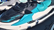 Jet-skijem naletio na djevojke na SUP dasci, jedna završila u bolnici