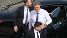 Gospićani čekaju ukazanje Plenkovića: Što će biti s opasnim otpadom u Lici?