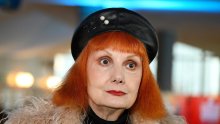 'Tri velika imena, tri velika traga': Josipa Lisac dirljivim se riječima oprostila od legendi domaće scene
