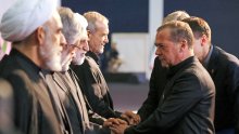 Otkriveno što su Rusi i Iranci godinama kuhali u tajnosti: Procurili detalji programa C430L
