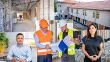 'Mladima ne treba podvaliti knjigu nego znanje': Mala zagorska općina spaja tehnologiju, baštinu i inkluziju