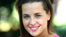 Sjećate li je se ovakve? Zavirili smo u 2012. godinu: Početak zvjezdanog uspona Doris Pinčić