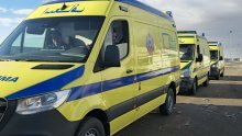 Teška prometna nesreća u Egiptu, poginula najmanje 21 osoba
