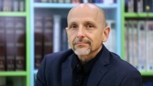 Aleksandar Stanković prisjetio se najvećeg propusta u karijeri: 'Skoro sam izgubio posao'
