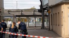 FOTO Stigle su prve fotografije iz Njemačke: Eksplozija na kolodvoru, ima i ozlijeđenih