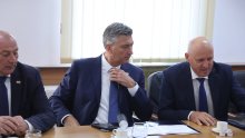 Plenković otkrio ključni detalj o zakopanom otpadu: Ovo je najveći problem