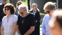 Posljednje zbogom legendi: Obitelj, prijatelji i kolege ispratili Stjepana Jimmyja Stanića na vječni počinak