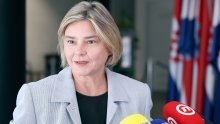 Benčić: 'Plenković bježi u Italiju. Neka ponese vreću iz Gospića i pita Meloni je li njihovo'