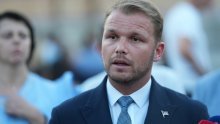 Gradonačelnik Banje Luke opet provocira, ide na sprovod Mladića: 'Neću se ni počešati zbog kaznenih prijava'
