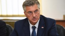 Plenković napao oporbu: 'Mi bismo trebali svojom nazočnošću počastiti taj prosvjed?!'