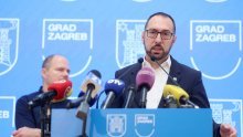 Tomašević o odlaganju opasnog otpada u Zagrebu: 'Po kojoj osnovi, recite, bih ja trebao biti odgovoran za to?'
