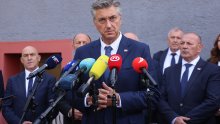 Gospićki otpad prekrivat će tvrtka čiji je direktor pod istragom; Plenković: 'Očito to znaju napraviti'