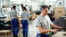 Europska industrija se budi: Najsnažniji rast proizvodnje od 2022. godine
