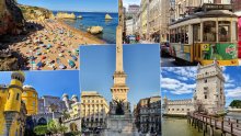 Šiju nas u nogometu, ribi, a bome i u fjaki: Zašto bismo se i u turizmu mogli ugledati na Portugal