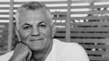 Malo tko zna da je Ivan Gudelj kao dječak glumio u kultnoj seriji uz Radu Šerbedžiju
