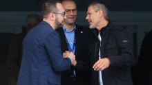 Hoće li Boban popustiti pod pritiskom navijača oko izbora stadiona? Evo što je odgovorio predsjednik Dinama