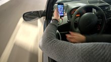 Istraživanje otkrilo zastrašujuću istinu o mobitelu za volanom: Policija vidi tek dio problema