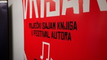 Riječki festival knjiga ponovno dokazuje da književnost nije dosadna: Vrisak slavi 19. rođendan s nikad jačim programom