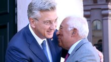 Costa kod Plenkovića nastoji pomiriti dvije struje u EU-u: 'Neće biti lako'