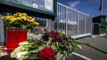 Napadač na zabavu u Švicarskoj sve priznao: Došao policiji dan nakon pucnjave