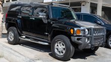 Mislila je da je kupila Hummer iz snova, a onda ga je odvela mehaničaru i doživjela šok